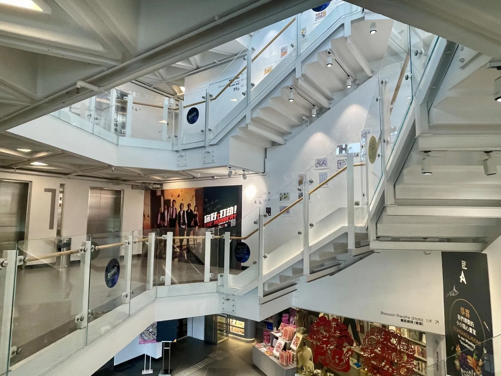 圖片來源：官方網站、U Lifestyle