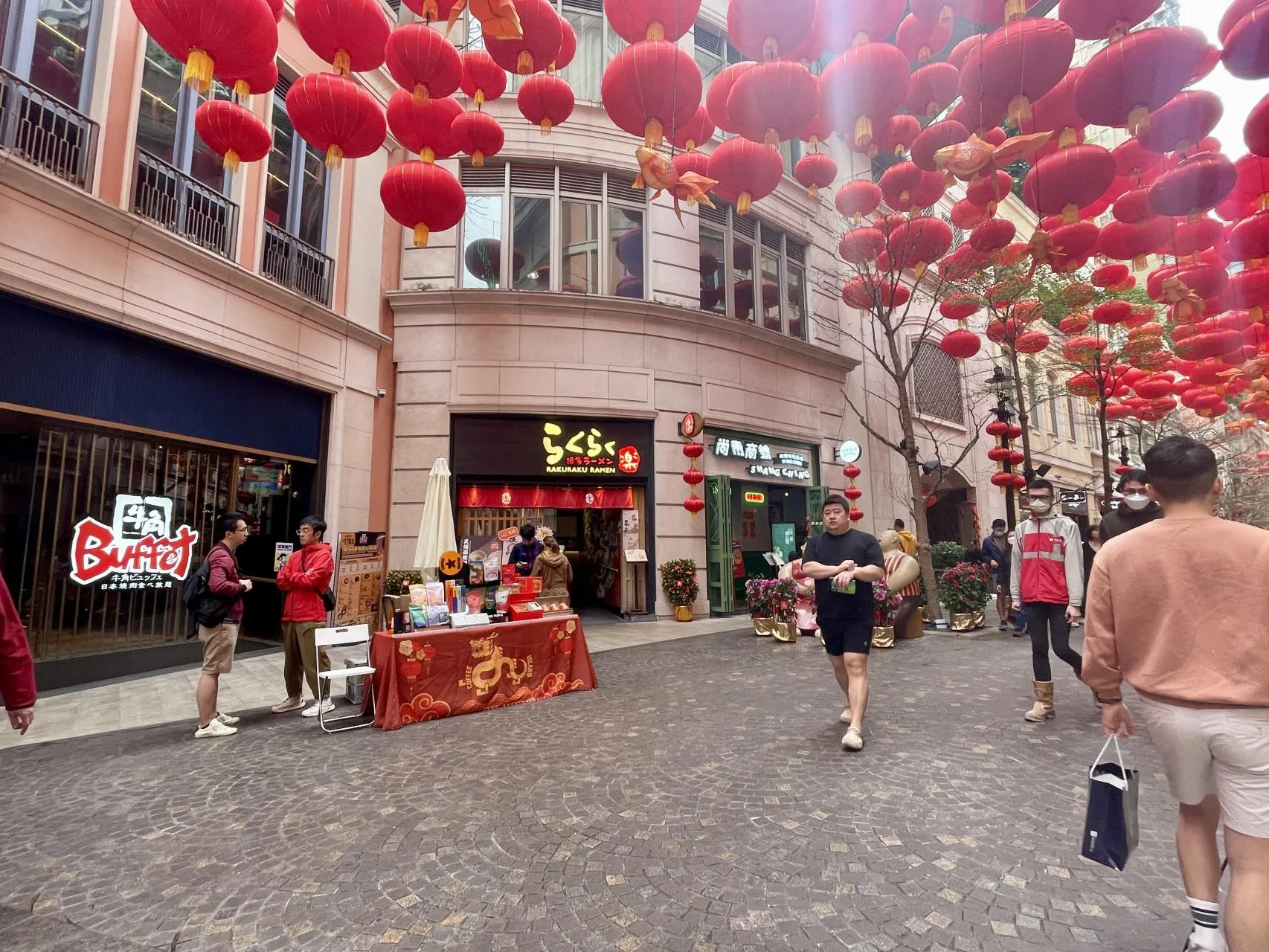 圖片來源：官方網站、U Lifestyle