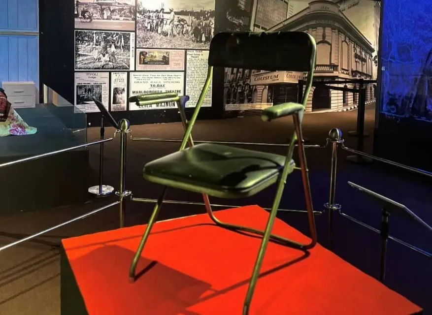 圖片來源：官方網站、U Lifestyle