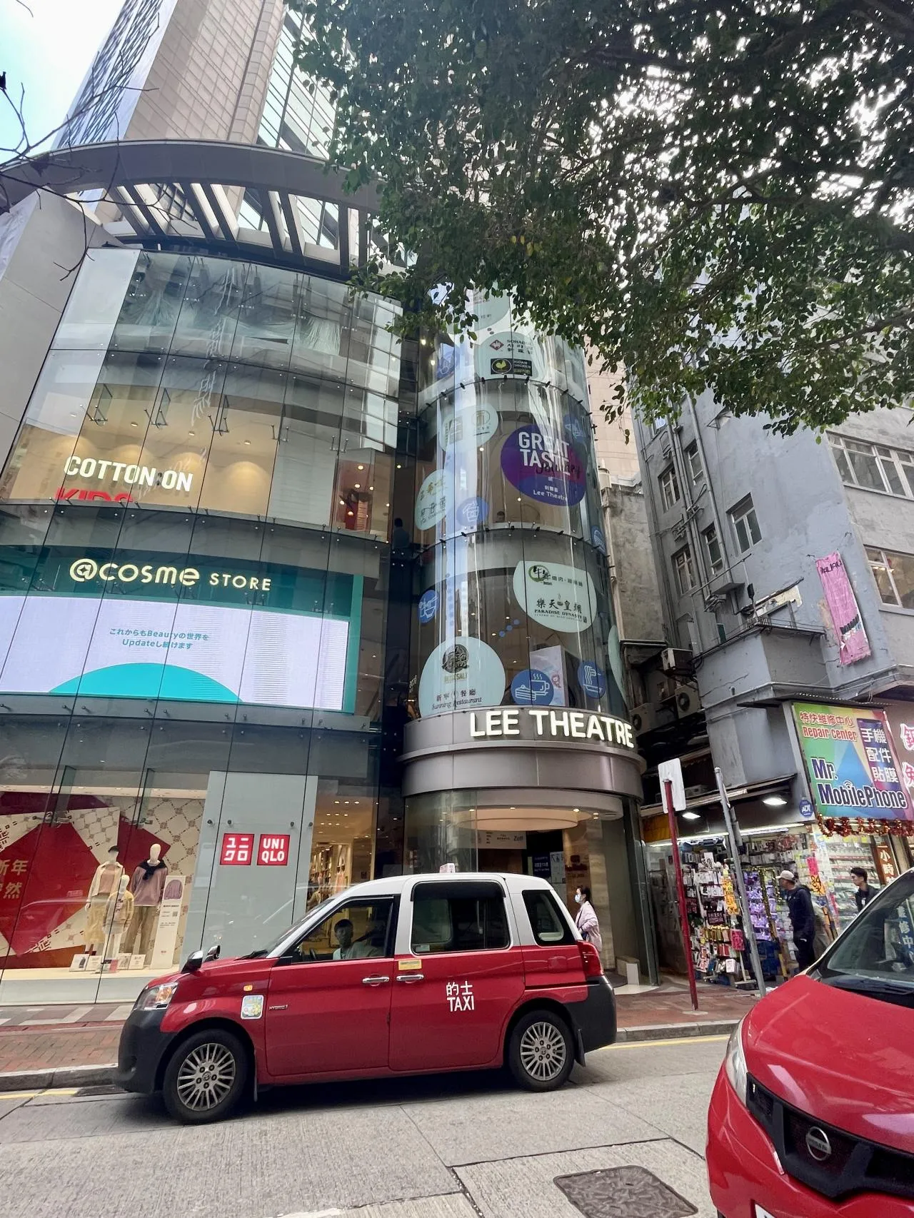 圖片來源：官方網站、U Lifestyle