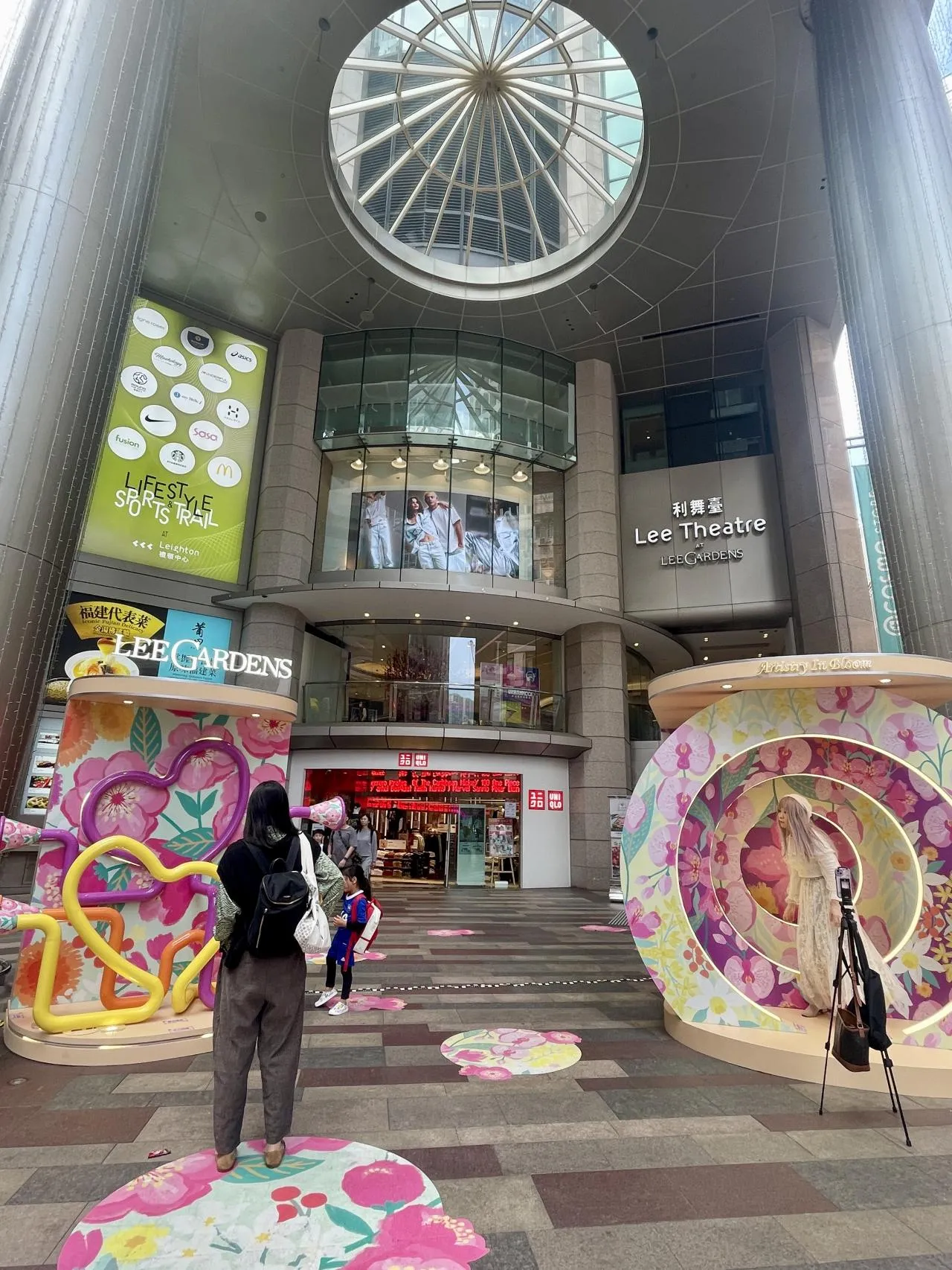 圖片來源：官方網站、U Lifestyle