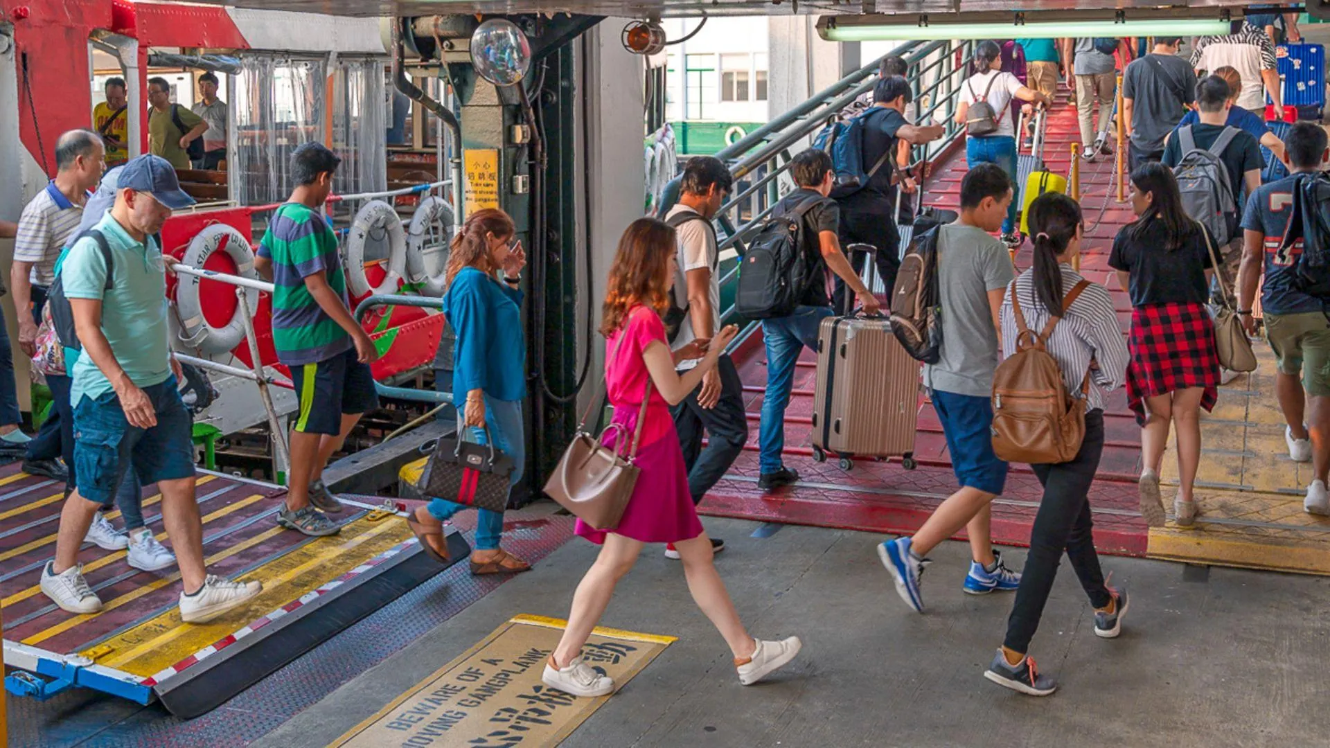 圖片來源：官方網站、U Lifestyle