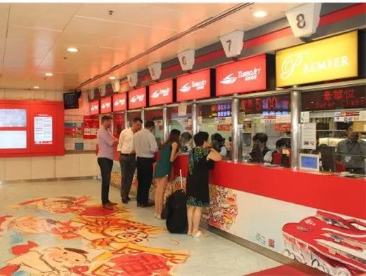 圖片來源：官方網站、U Lifestyle