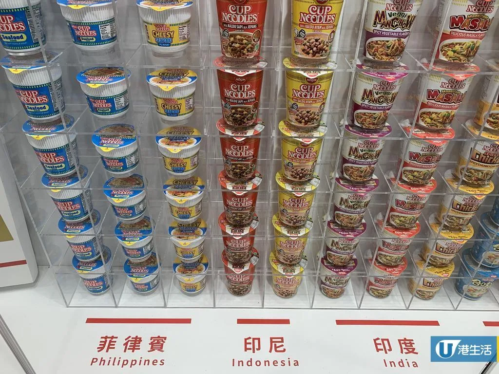 圖片來源：官方網站、U Lifestyle