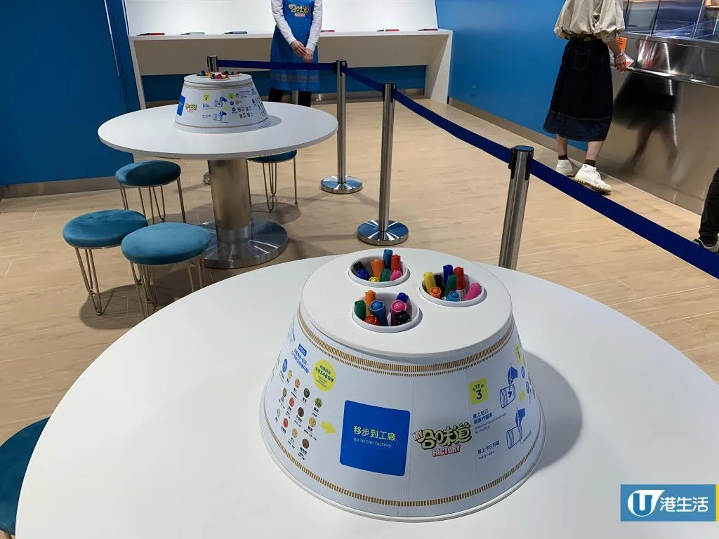 圖片來源：官方網站、U Lifestyle