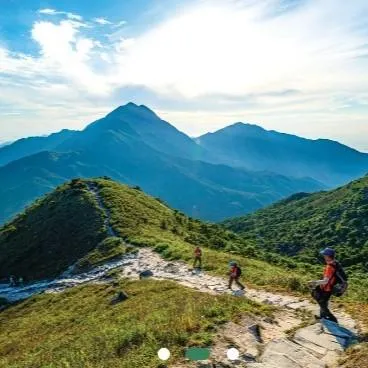 大東山