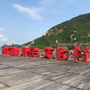 南丫島漁民文化村