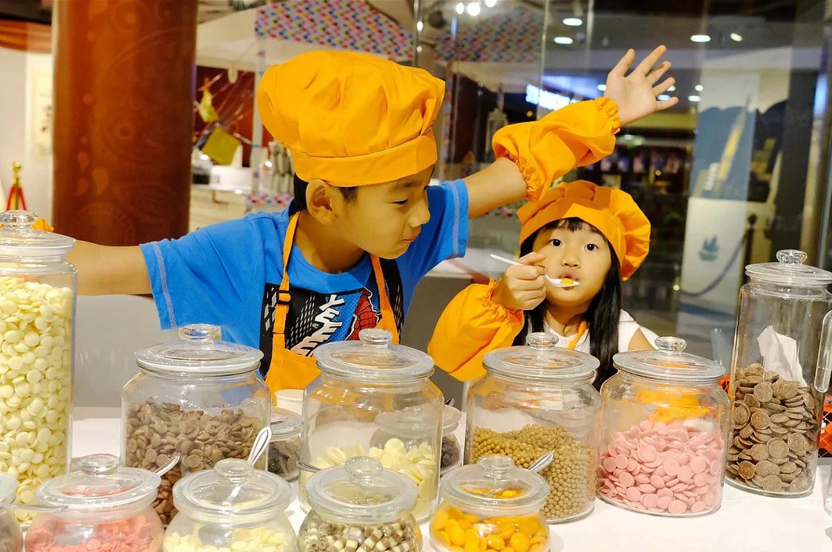 圖片來源：官方網站、U Lifestyle