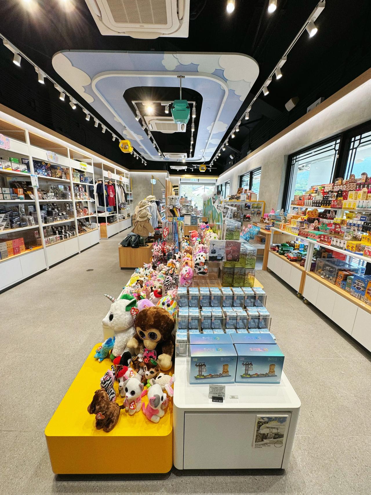 圖片來源：官方網站、U Lifestyle