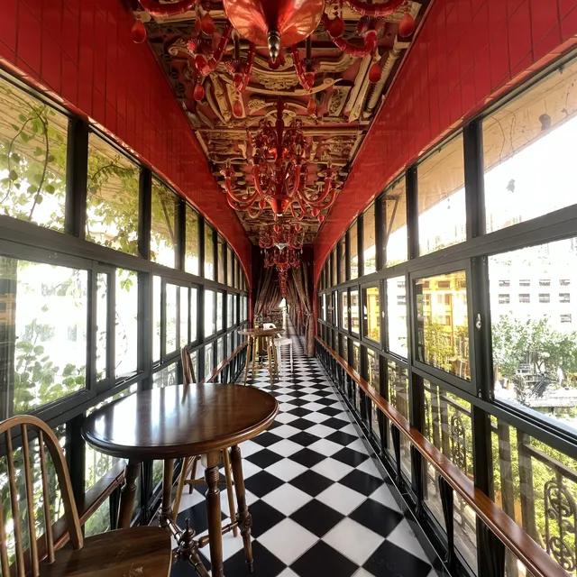 圖片來源：官方網站、U Lifestyle