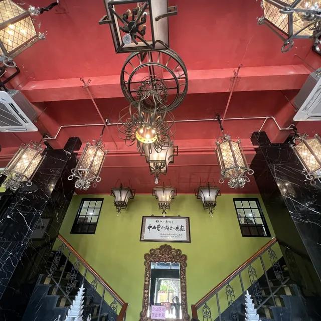 圖片來源：官方網站、U Lifestyle