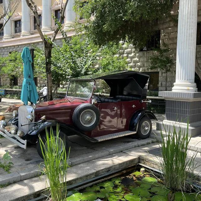 圖片來源：官方網站、U Lifestyle