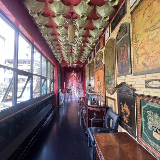 圖片來源：官方網站、U Lifestyle