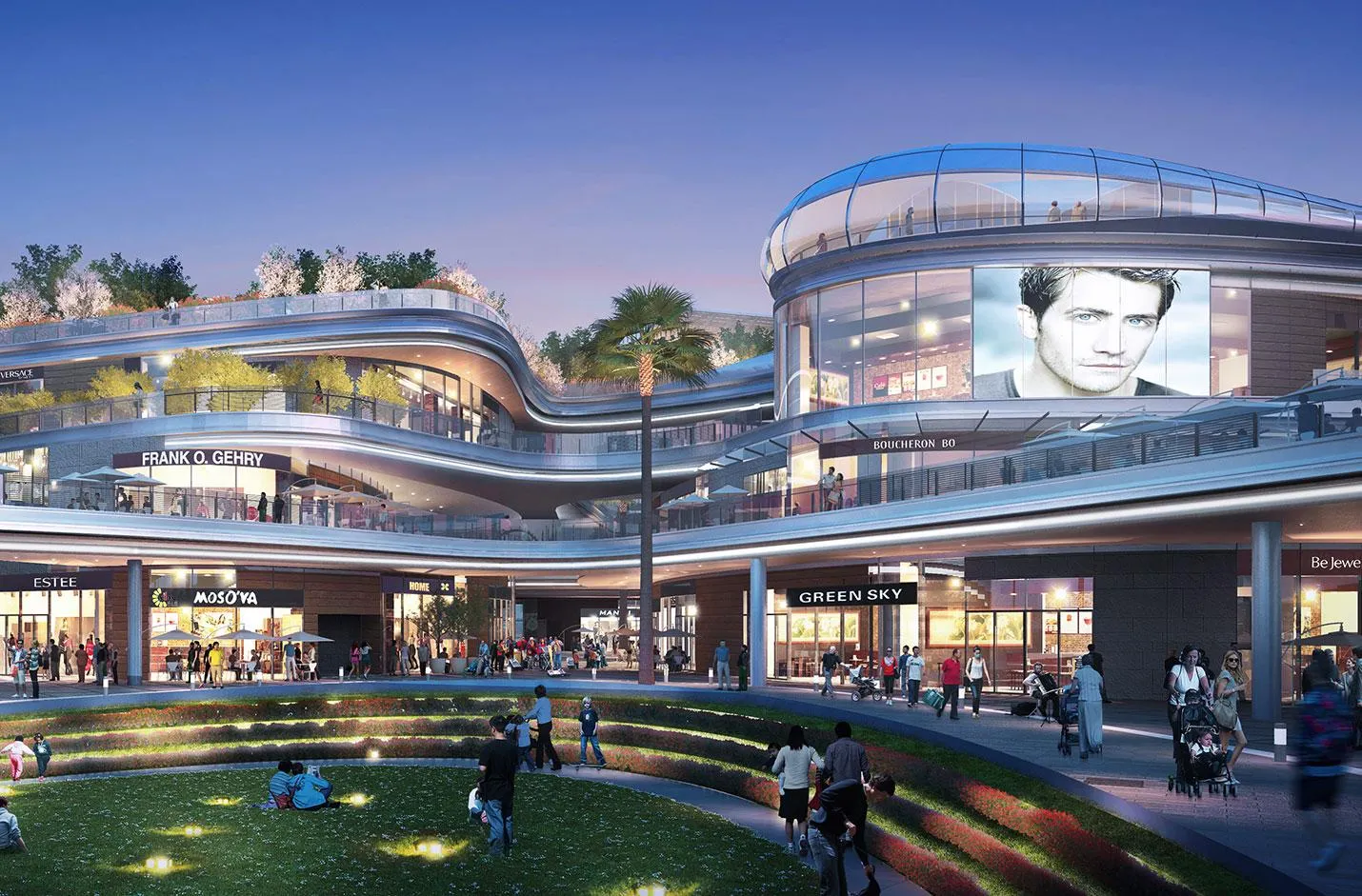 圖片來源：官方網站、U Lifestyle