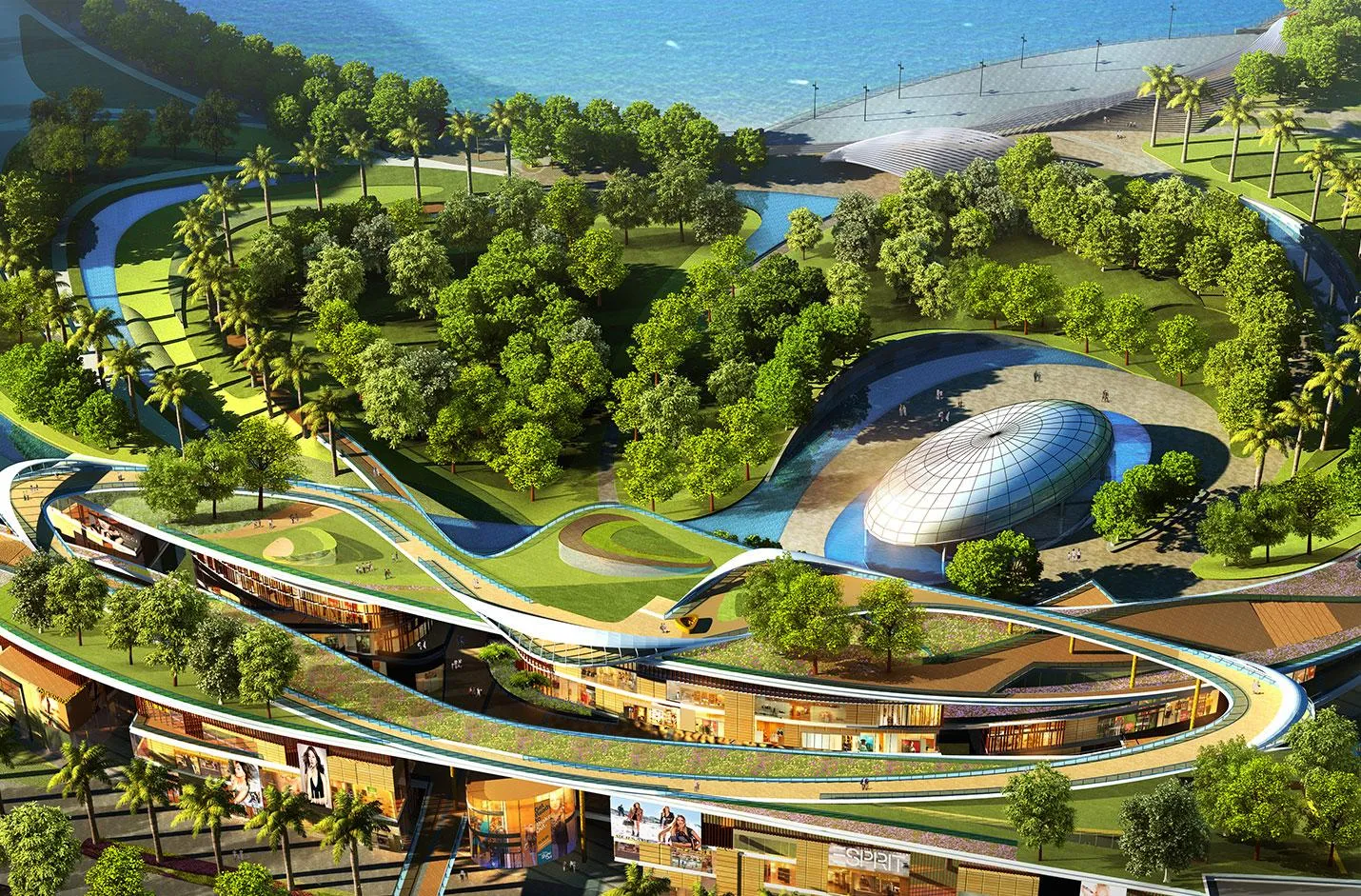 圖片來源：官方網站、U Lifestyle