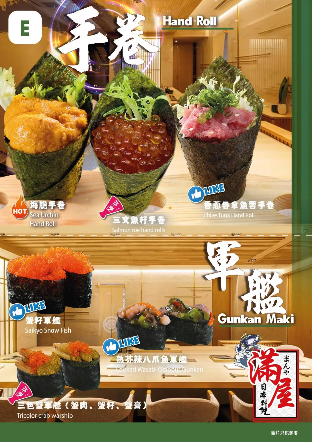 圖片來源：官方網站、U Lifestyle