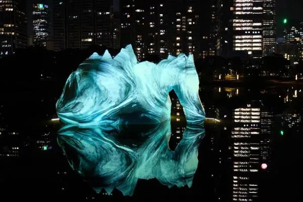 福田深圳光影藝術季