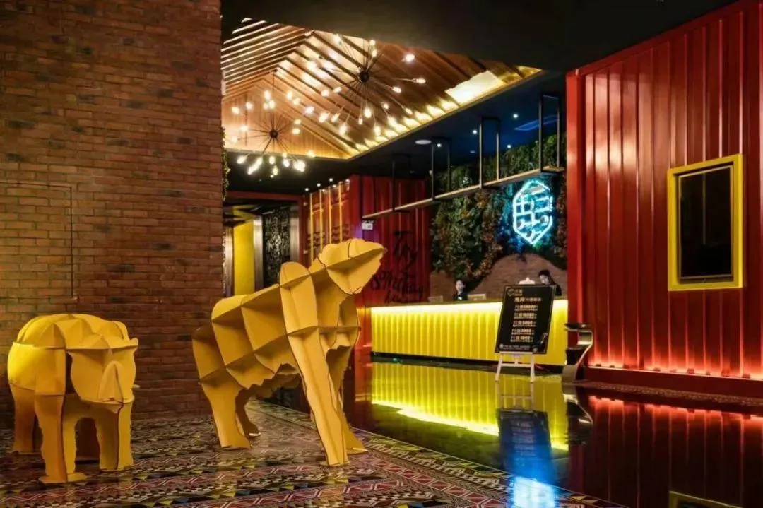 圖片來源：官方網站、U Lifestyle