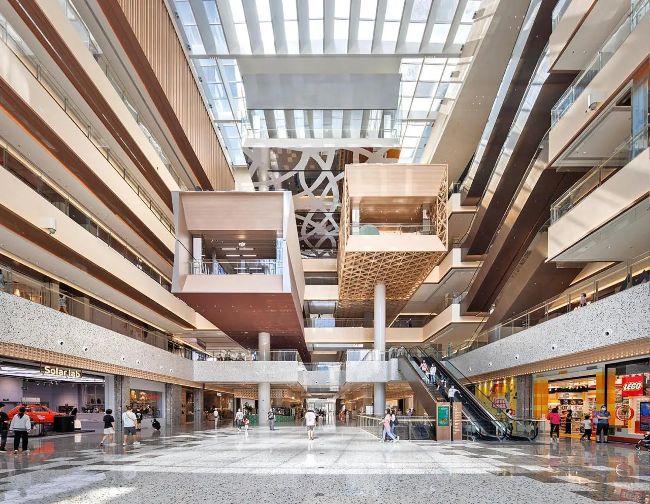 圖片來源：官方網站、U Lifestyle