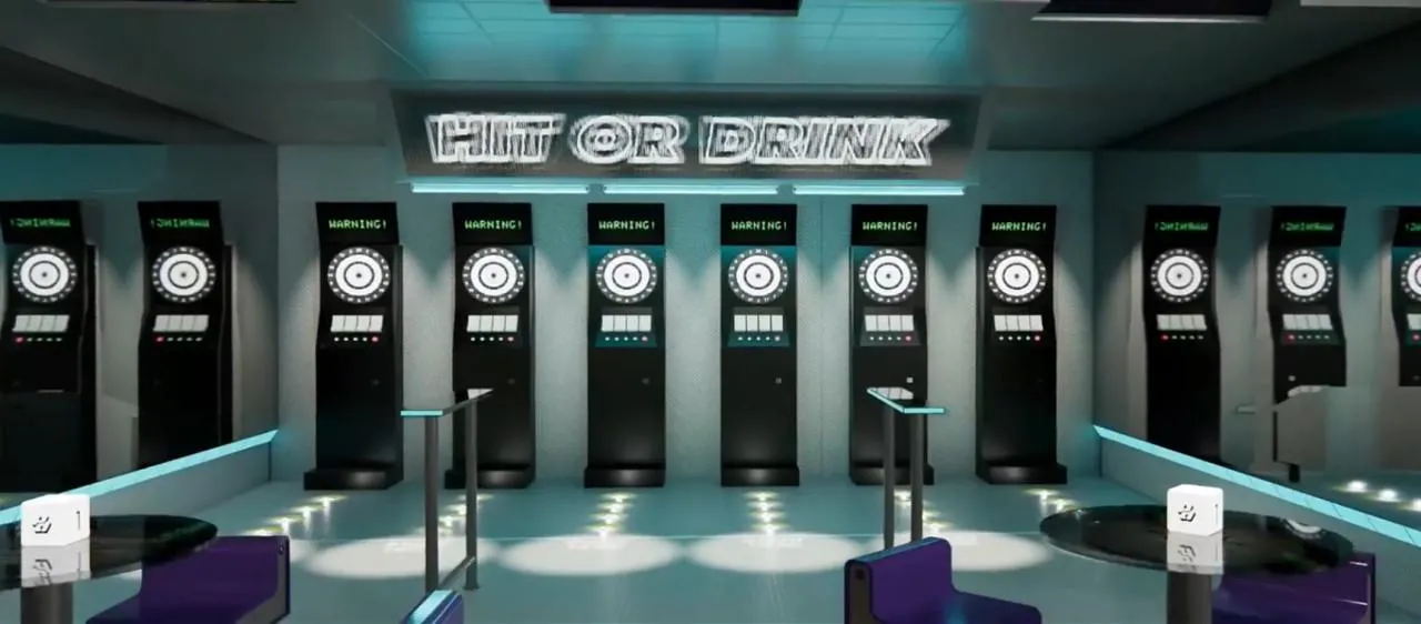 Party Day 運動超樂場