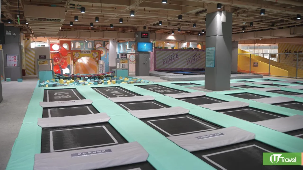 圖片來源：官方網站、U Lifestyle