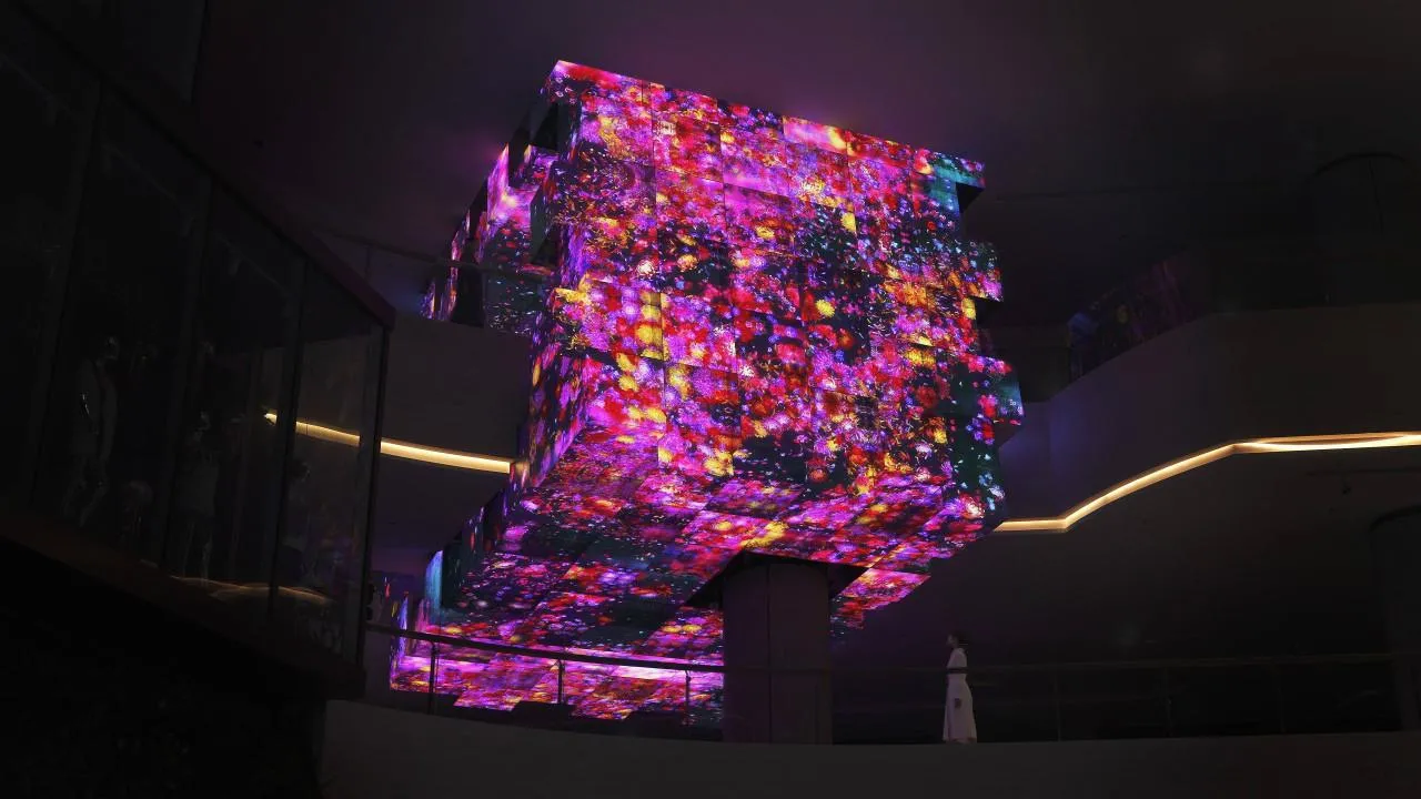 圖片來源：官方網站、U Lifestyle