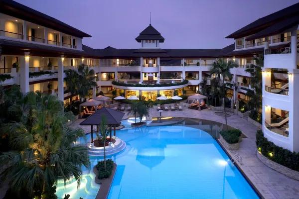 觀瀾湖度假酒店