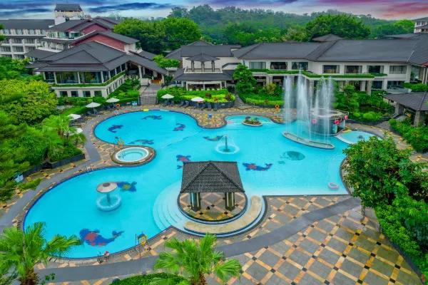 圖片來源：官方網站、U Lifestyle