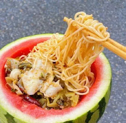 太二酸菜魚