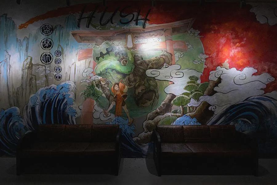 圖片來源：官方網站、U Lifestyle