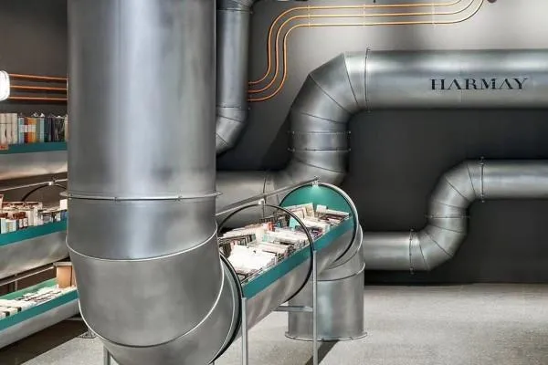 HARMAY話梅(深圳卓悅中心分店)