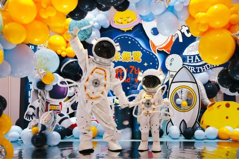 圖片來源：官方網站、U Lifestyle