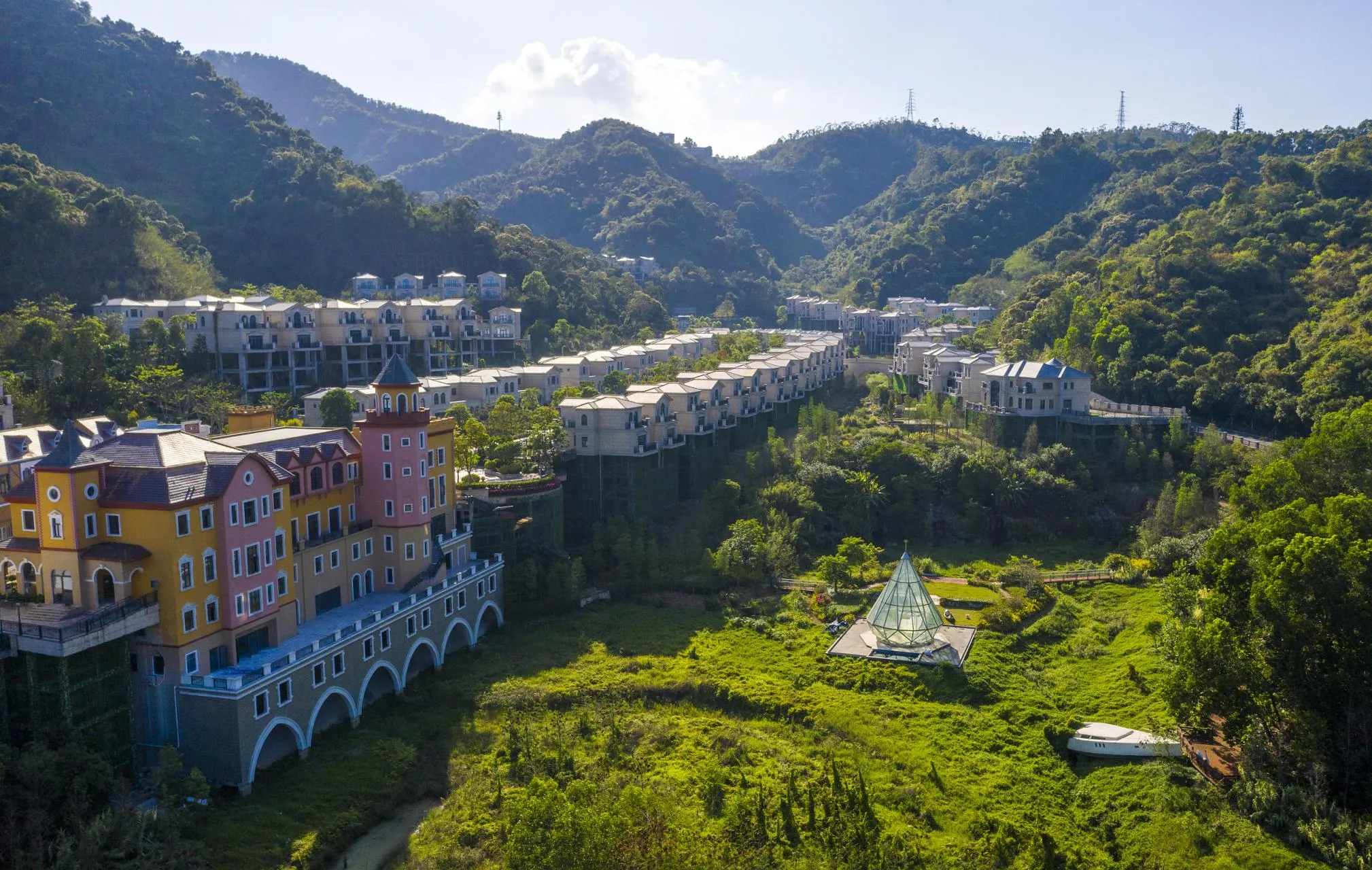 圖片來源：官方網站、U Lifestyle