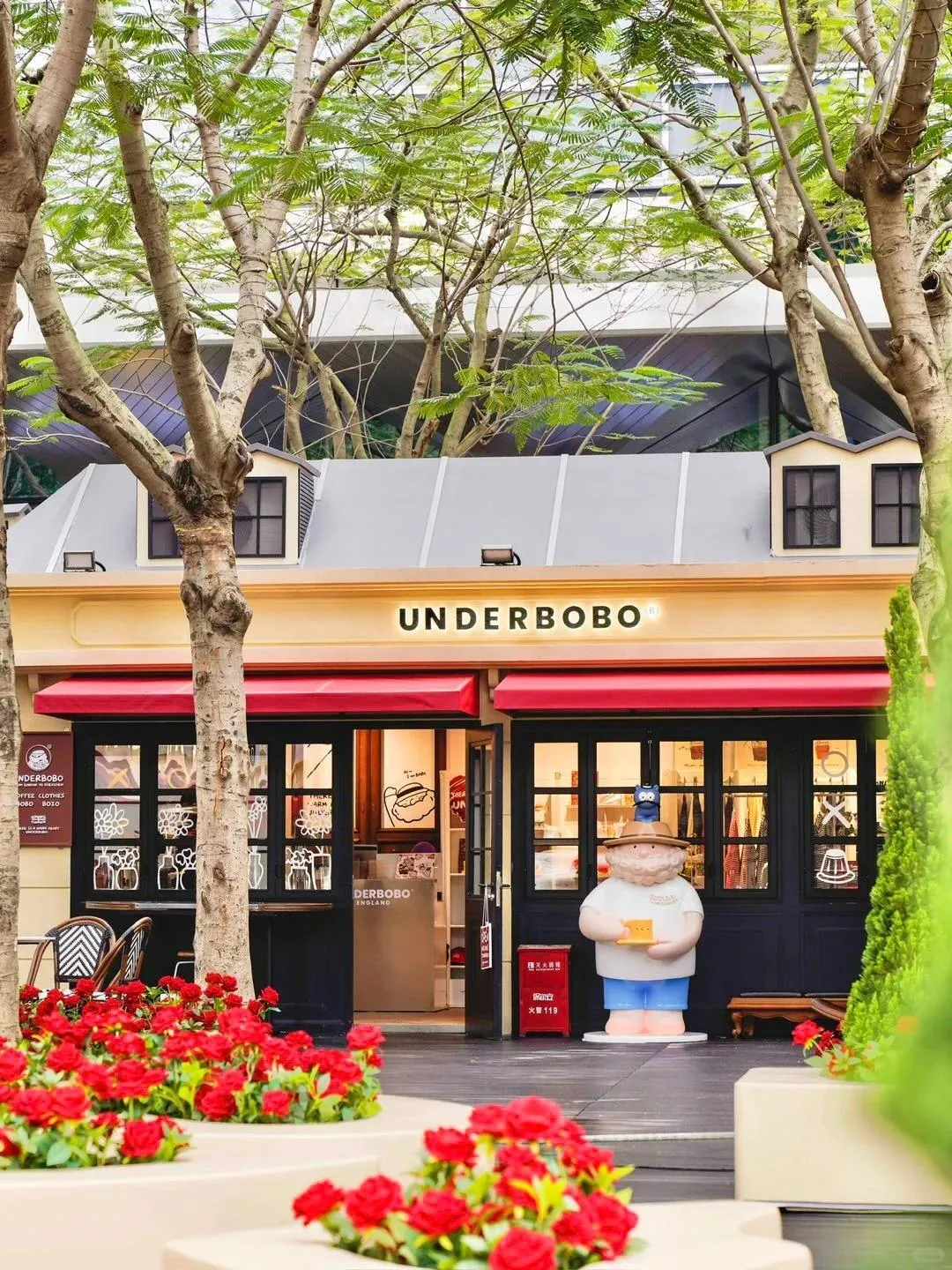 圖片來源：官方網站、U Lifestyle