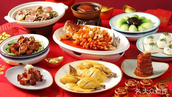 江南廚子 (華潤萬象店)