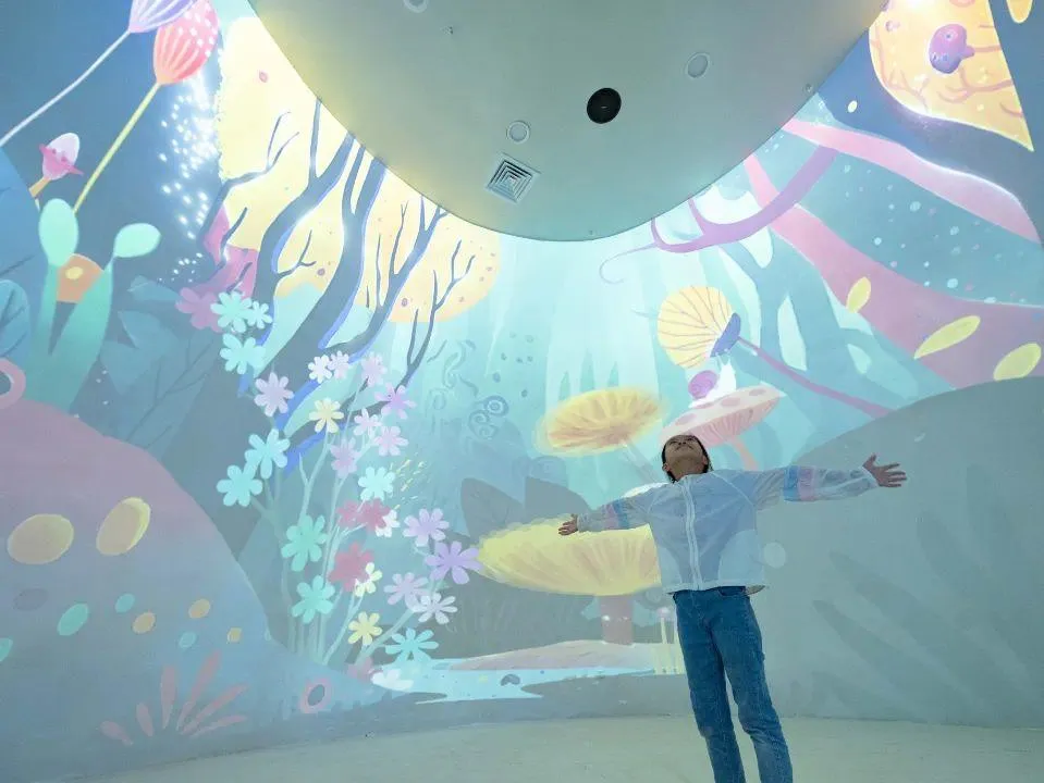 圖片來源：官方網站、U Lifestyle