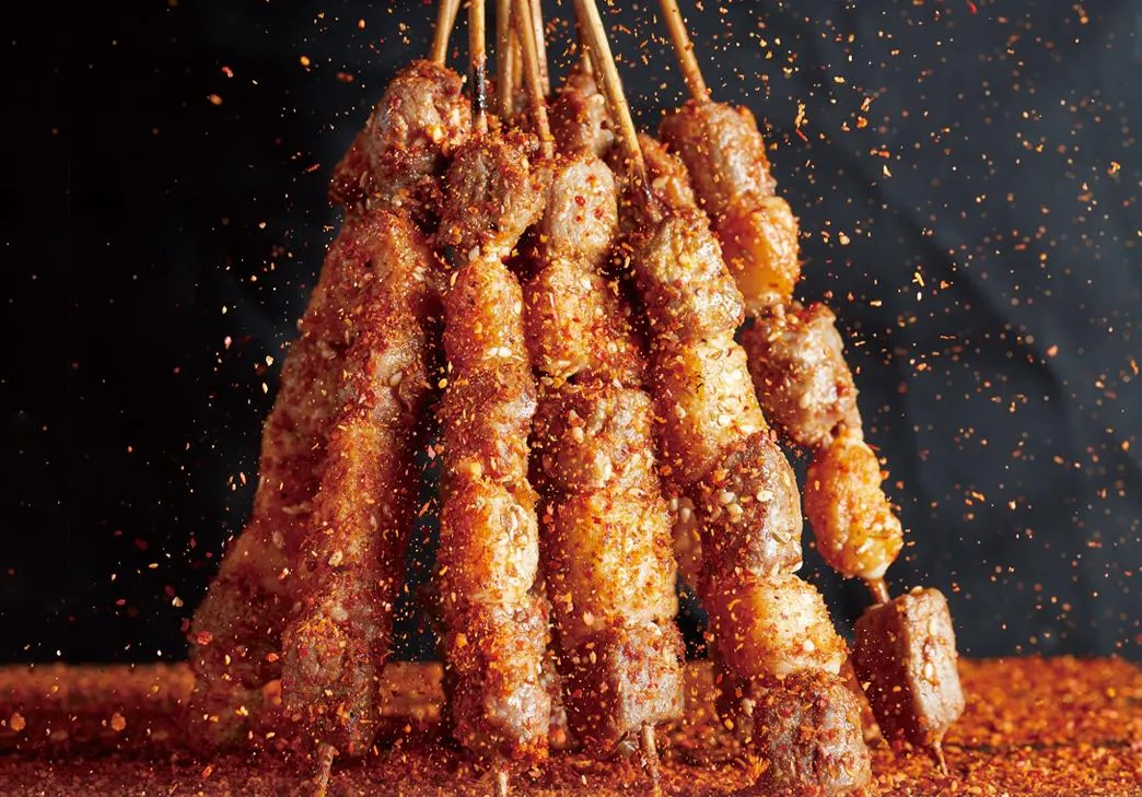 木屋燒烤 (羅湖東門信和店)