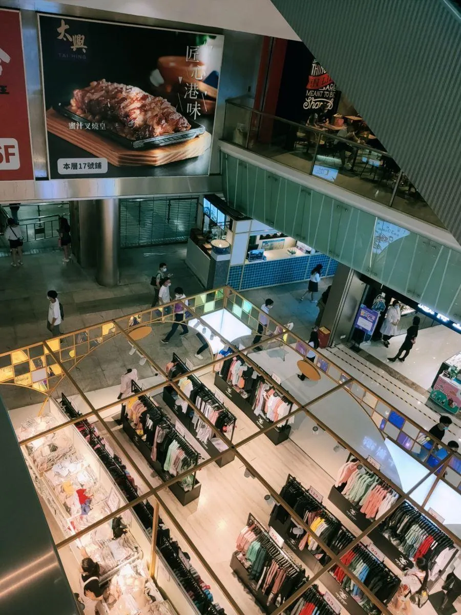 圖片來源：官方網站、U Lifestyle