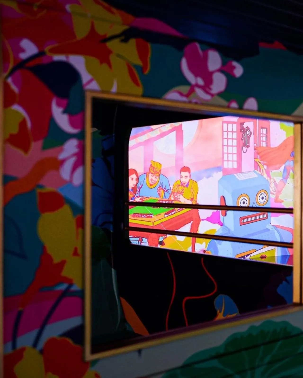 圖片來源：官方網站、U Lifestyle