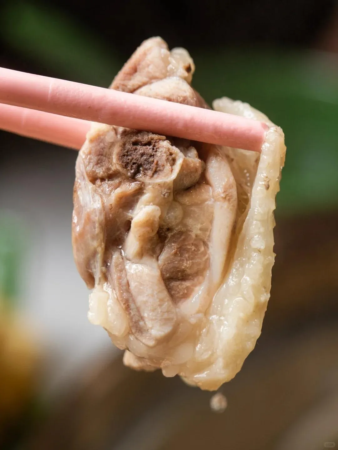 潤園四季椰子雞火鍋(海上世界店)