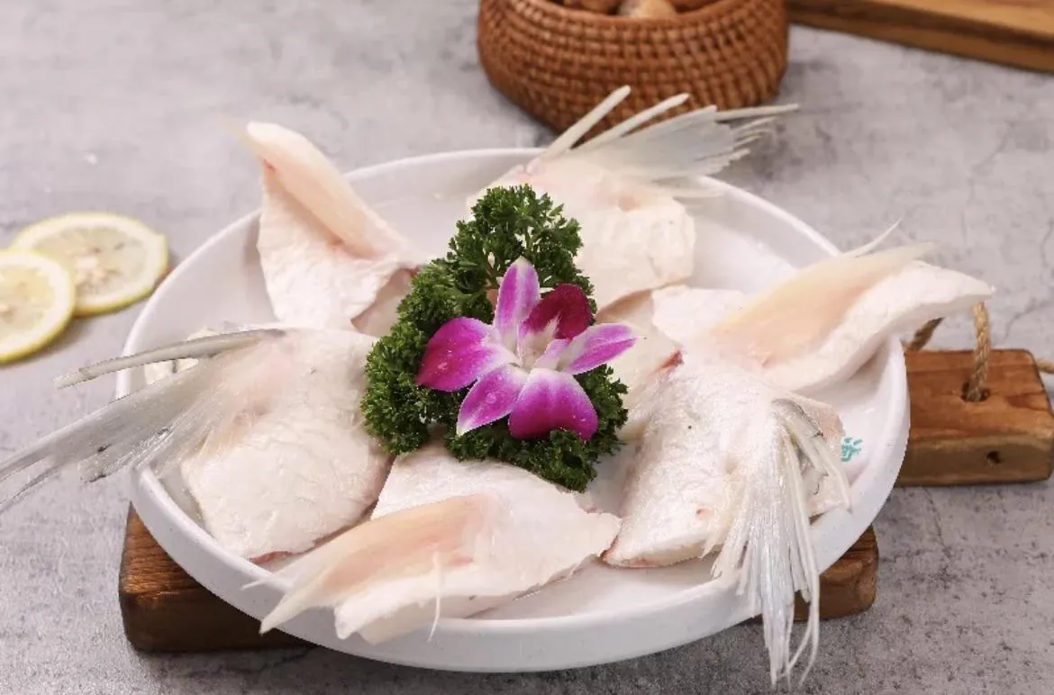 淘米撈中山脆肉鯇(南山大新店)