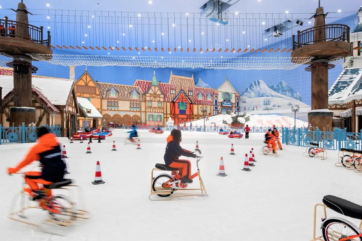 圖片來源：官方網站、U Lifestyle