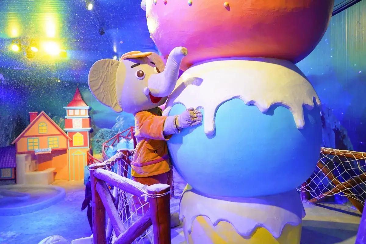 圖片來源：官方網站、U Lifestyle