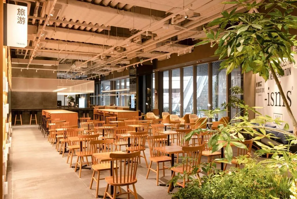 圖片來源：官方網站、U Lifestyle