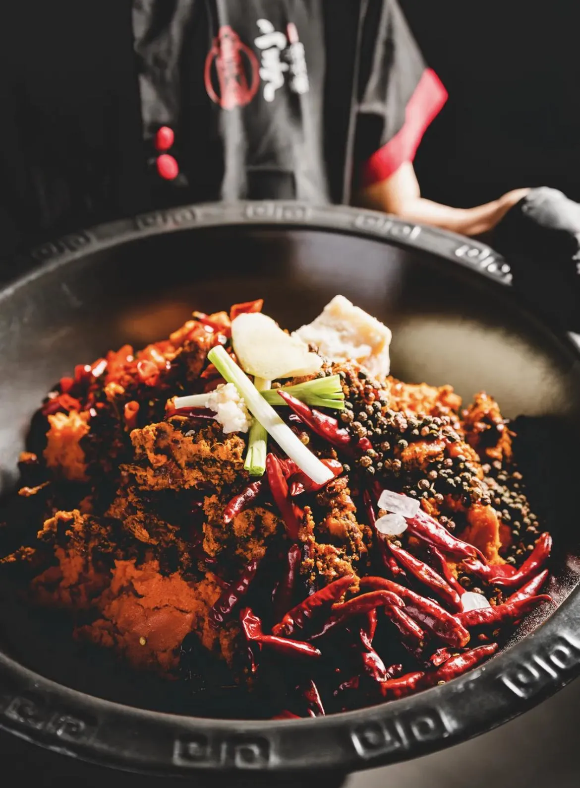 二哥老火鍋（華強北店）