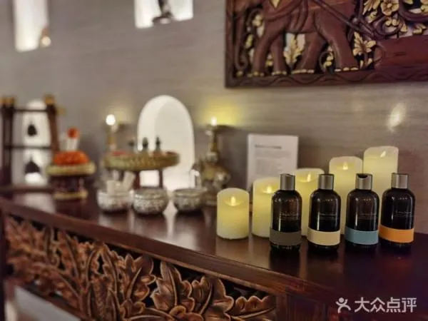 櫚·古法泰式按摩·SPA（萬象城店）