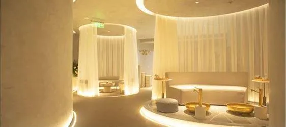 COMFY舒悦·療愈SPA