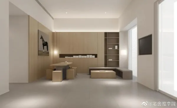 宅舍HOUSE推拿院