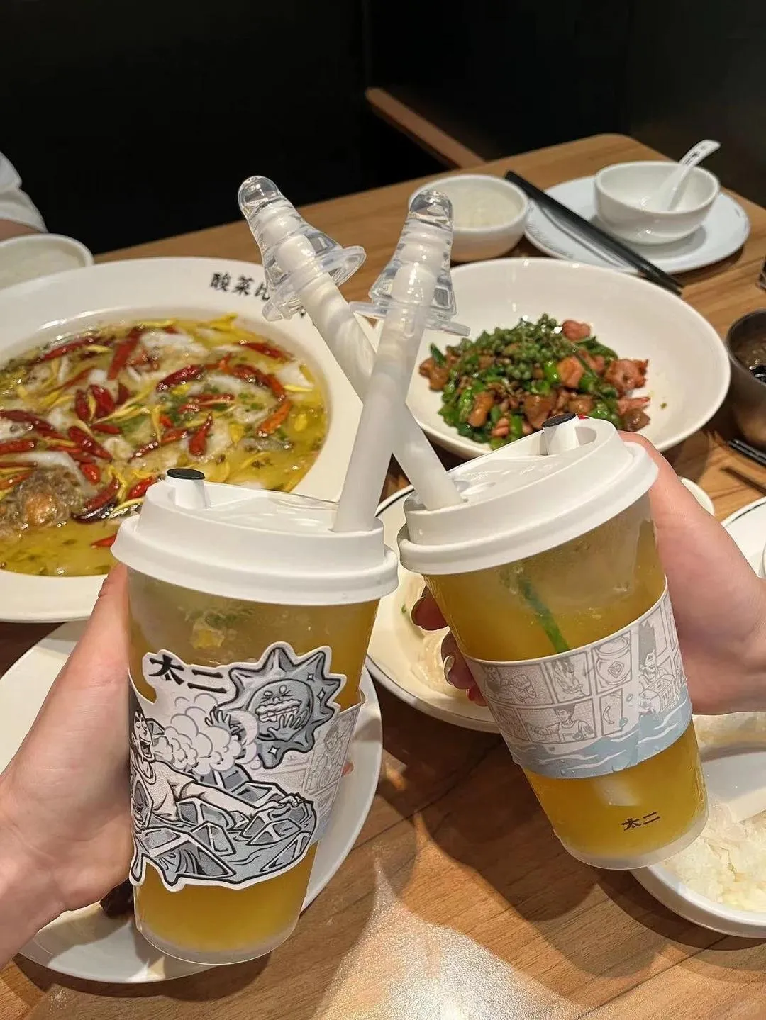 圖片來源：官方網站、U Lifestyle