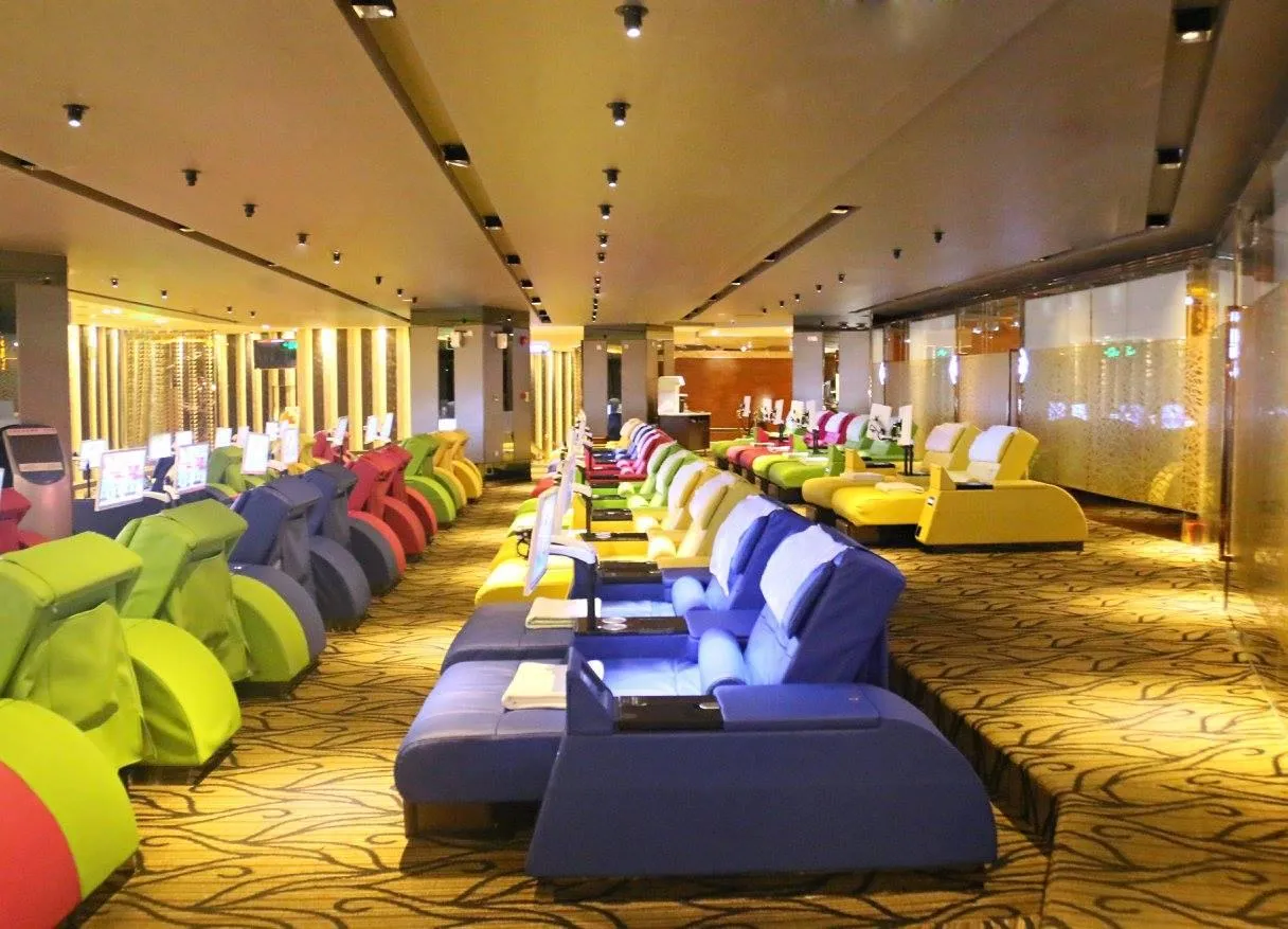 圖片來源：官方網站、U Lifestyle